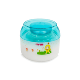 Farlin Free-Drop Powder Puff-Blue